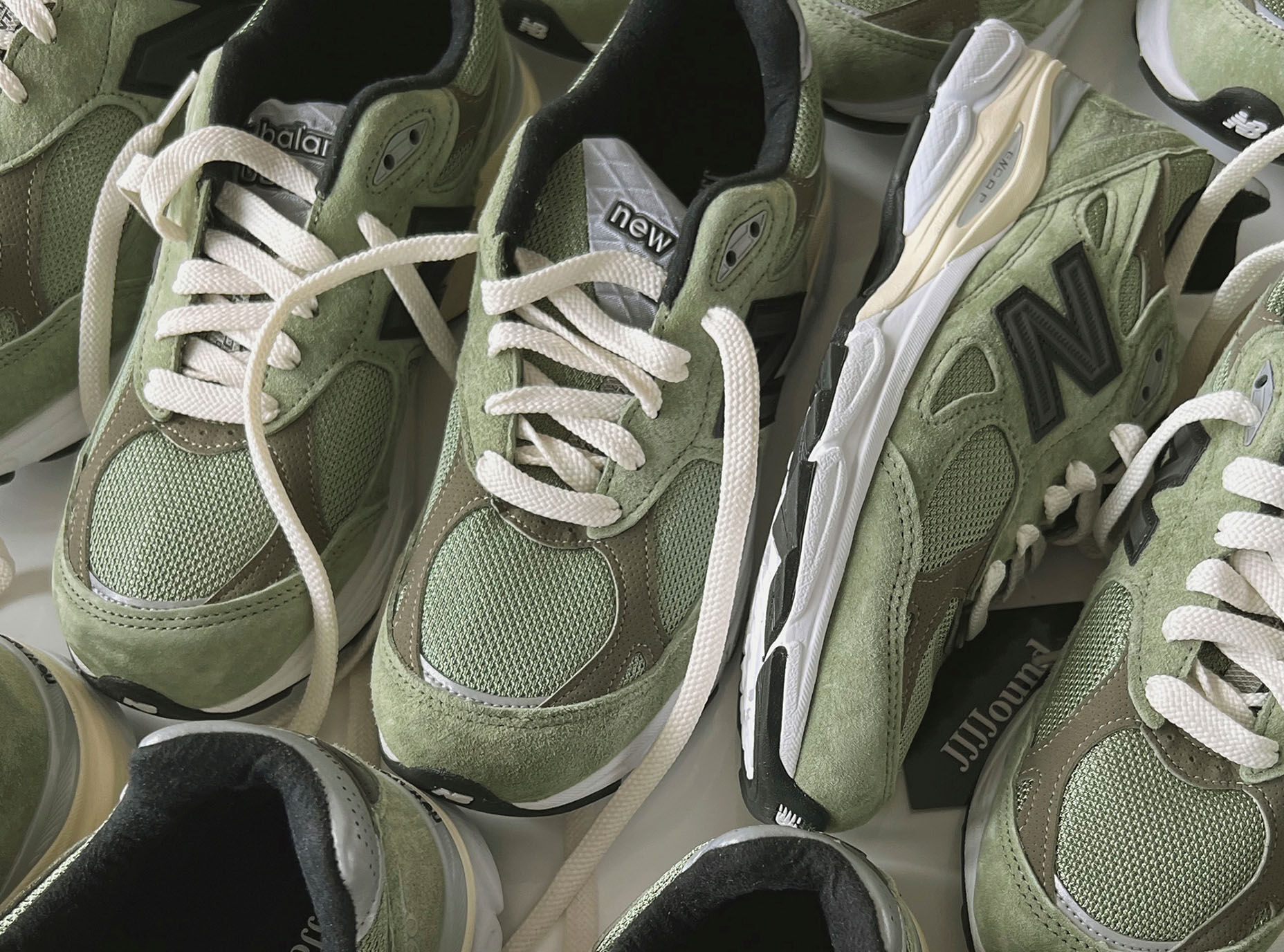 New Balance Foundation People New Balance